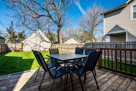 Photo of 1230 S Talbott Street, Indianapolis, IN