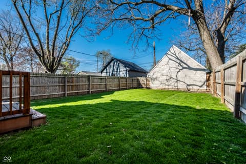 Photo of 1230 S Talbott Street, Indianapolis, IN