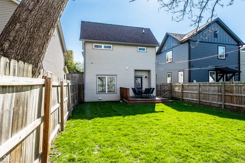 Photo of 1230 S Talbott Street, Indianapolis, IN