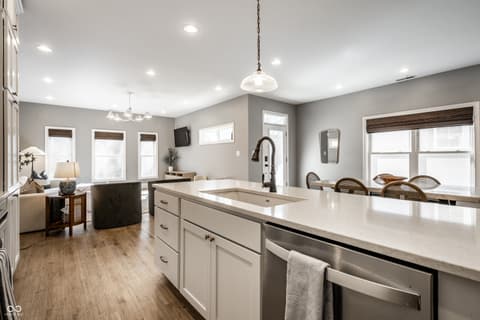 Photo of 1230 S Talbott Street, Indianapolis, IN