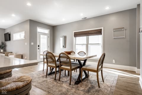 Photo of 1230 S Talbott Street, Indianapolis, IN