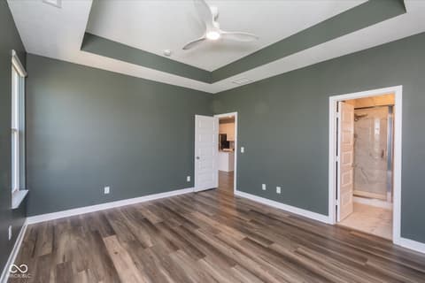 Photo of 9708 Holborn Avenue, McCordsville, IN