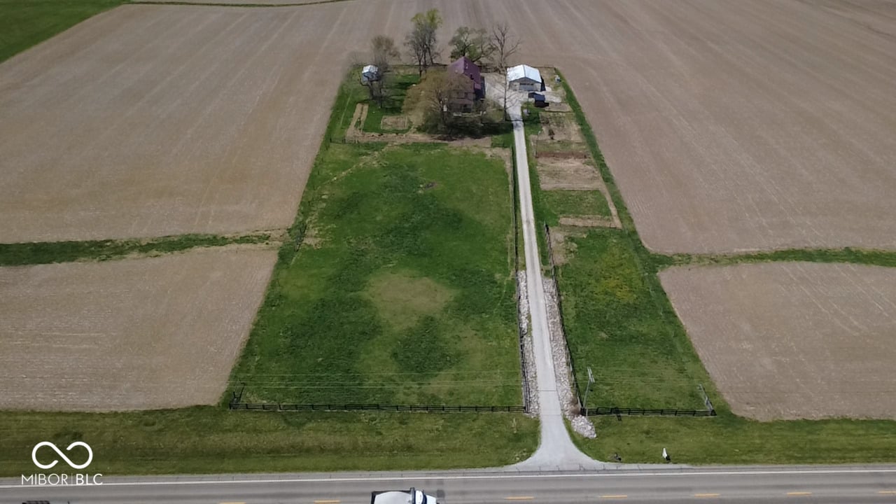 Photo of 1198 S State Road 59, Rockville, IN