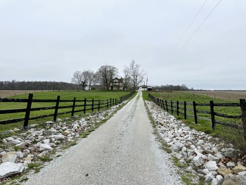 Photo of 1198 S State Road 59, Rockville, IN