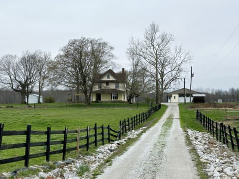 Photo of 1198 S State Road 59, Rockville, IN