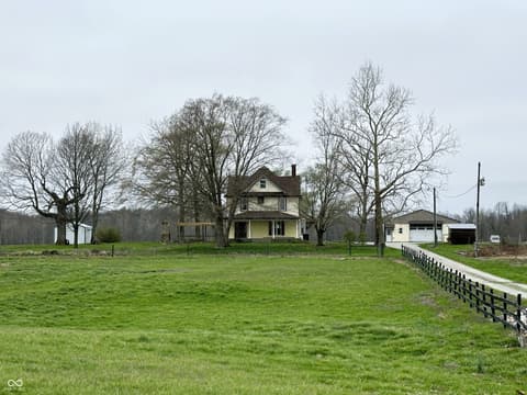 Photo of 1198 S State Road 59, Rockville, IN