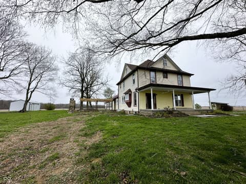 Photo of 1198 S State Road 59, Rockville, IN