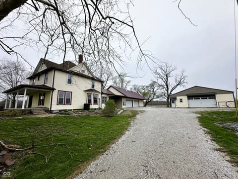 Photo of 1198 S State Road 59, Rockville, IN