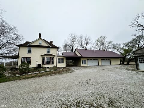 Photo of 1198 S State Road 59, Rockville, IN