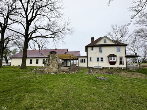 Photo of 1198 S State Road 59, Rockville, IN