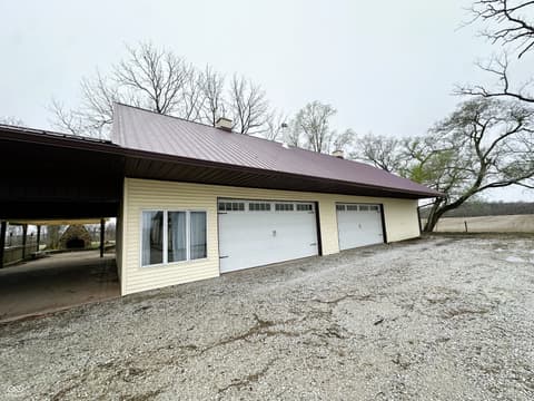 Photo of 1198 S State Road 59, Rockville, IN
