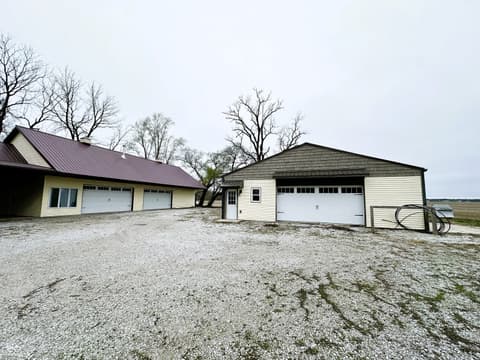Photo of 1198 S State Road 59, Rockville, IN
