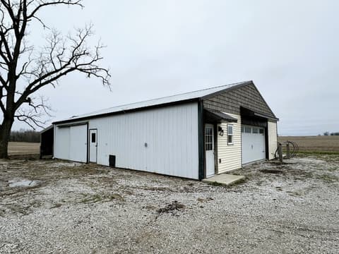 Photo of 1198 S State Road 59, Rockville, IN