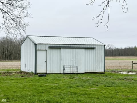 Photo of 1198 S State Road 59, Rockville, IN