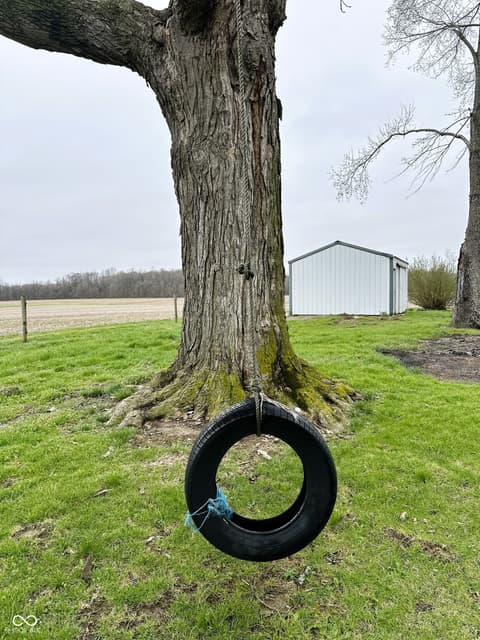 Photo of 1198 S State Road 59, Rockville, IN