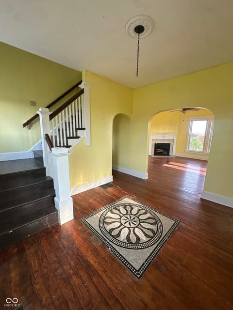 Photo of 1198 S State Road 59, Rockville, IN