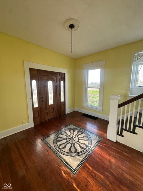 Photo of 1198 S State Road 59, Rockville, IN