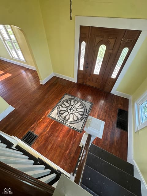 Photo of 1198 S State Road 59, Rockville, IN