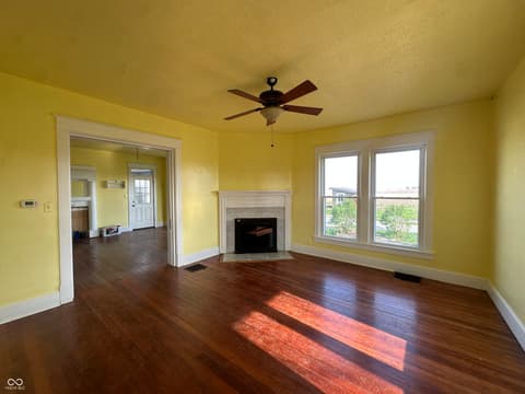 Photo of 1198 S State Road 59, Rockville, IN