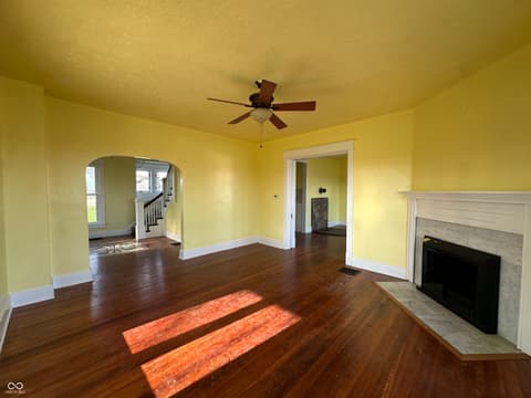 Photo of 1198 S State Road 59, Rockville, IN