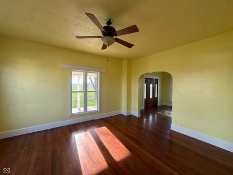 Photo of 1198 S State Road 59, Rockville, IN