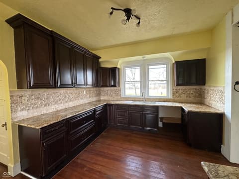 Photo of 1198 S State Road 59, Rockville, IN