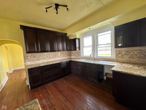 Photo of 1198 S State Road 59, Rockville, IN