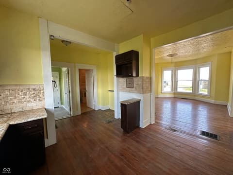 Photo of 1198 S State Road 59, Rockville, IN