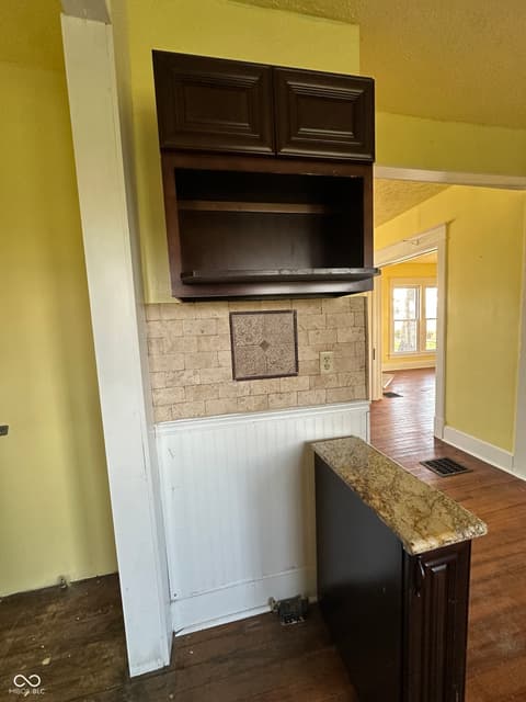 Photo of 1198 S State Road 59, Rockville, IN