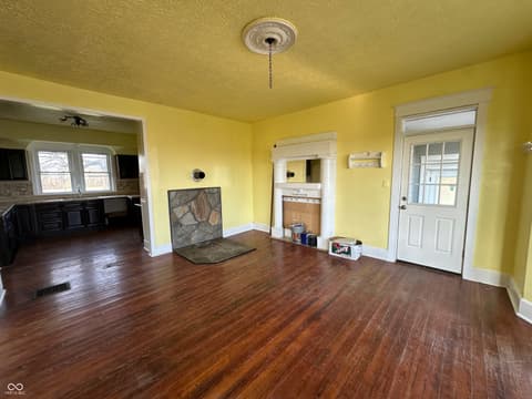 Photo of 1198 S State Road 59, Rockville, IN