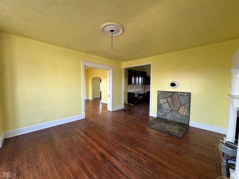 Photo of 1198 S State Road 59, Rockville, IN