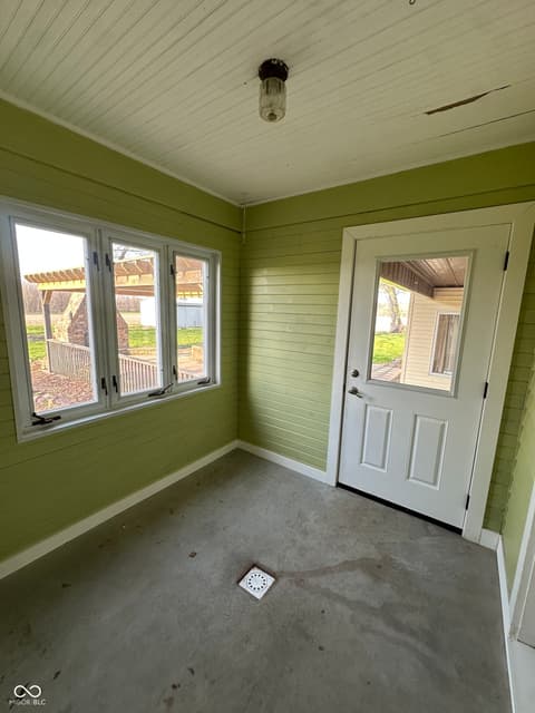 Photo of 1198 S State Road 59, Rockville, IN