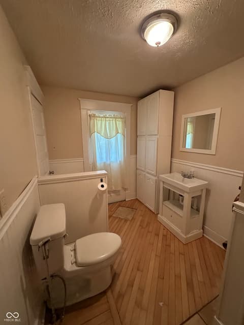 Photo of 1198 S State Road 59, Rockville, IN