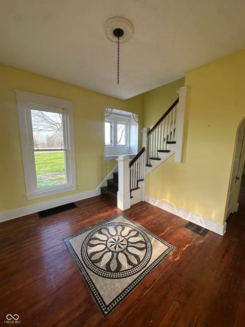 Photo of 1198 S State Road 59, Rockville, IN
