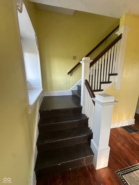 Photo of 1198 S State Road 59, Rockville, IN