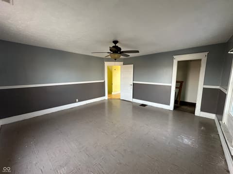 Photo of 1198 S State Road 59, Rockville, IN