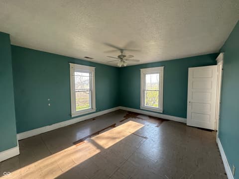 Photo of 1198 S State Road 59, Rockville, IN