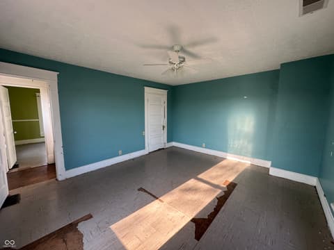 Photo of 1198 S State Road 59, Rockville, IN