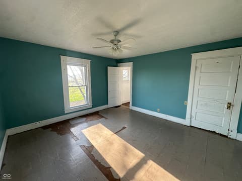 Photo of 1198 S State Road 59, Rockville, IN