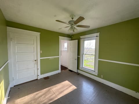 Photo of 1198 S State Road 59, Rockville, IN