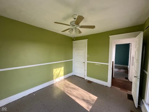 Photo of 1198 S State Road 59, Rockville, IN