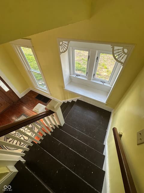 Photo of 1198 S State Road 59, Rockville, IN