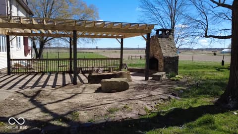 Photo of 1198 S State Road 59, Rockville, IN