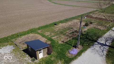 Photo of 1198 S State Road 59, Rockville, IN