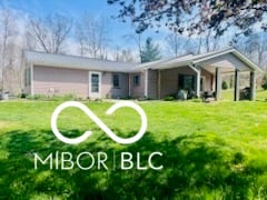 Photo of 7351 Homestead Road, Morgantown, IN