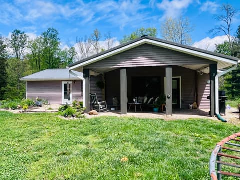 Photo of 7351 Homestead Road, Morgantown, IN