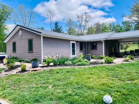 Photo of 7351 Homestead Road, Morgantown, IN