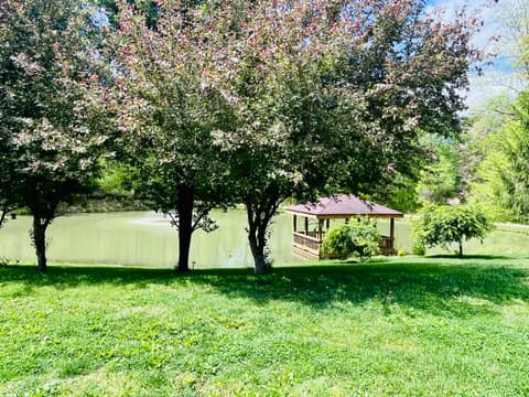 Photo of 7351 Homestead Road, Morgantown, IN