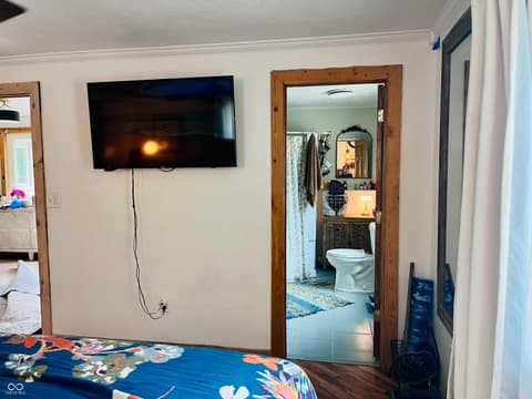 Photo of 7351 Homestead Road, Morgantown, IN
