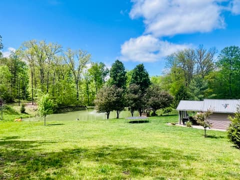 Photo of 7351 Homestead Road, Morgantown, IN